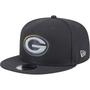 Imagem de Bone New Era 9FIFTY Green Bay Packers Draft 2024