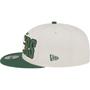 Imagem de Bone New Era 9FIFTY Green Bay Packers NFL Draft 2023