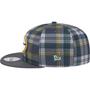 Imagem de Bone New Era 9FIFTY Green Bay Packers NFL Sideline 2024-25