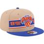 Imagem de Bone New Era 9FIFTY NBA Draft 2024 New York Knicks