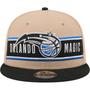 Imagem de Bone New Era 9FIFTY NBA Draft 2024 Orlando Magic