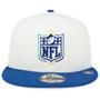 Imagem de Bone New Era 9FIFTY NFL 2024 Sao Paulo Game