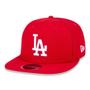 Imagem de Boné New Era 9FIFTY Orig.Fit MLB Los Angeles Dodgers Aba Reta