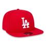 Imagem de Boné New Era 9FIFTY Orig.Fit MLB Los Angeles Dodgers Aba Reta