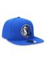 Imagem de Boné New Era 9FIFTY Orig.Fit NBA Dallas Mavericks Team Color Aba Reta