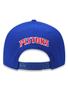 Imagem de Boné New Era  9FIFTY Orig.Fit NBA Detroit Pistons Team Color Aba Reta