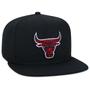 Imagem de Bone New Era 9FIFTY Original Fit A-Frame NBA Chicago Bulls Core Aba Reta