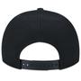 Imagem de Bone New Era 9FIFTY Original Fit Corinthians Futebol Aba Reta Aba Reta Snapback Preto