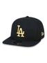 Imagem de Boné New Era 9FIFTY Original Fit MLB Los Angeles Dodgers Aba Reta