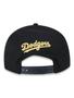 Imagem de Boné New Era 9FIFTY Original Fit MLB Los Angeles Dodgers Aba Reta