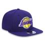 Imagem de Boné New Era 9FIFTY Original Fit NBA Los Angeles Lakers Aba Reta