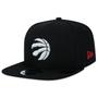 Imagem de Bone New Era 9FIFTY Original Fit NBA Toronto Raptors