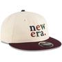 Imagem de Bone New Era 9FIFTY Retro Crown Contrast Cream