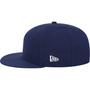 Imagem de Bone New Era 9FIFTY Split Panel Performance Azul