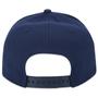 Imagem de Bone New Era 9FIFTY Stretch Snap Aba Pre Curvada Core Aba Reta Snapback Azul