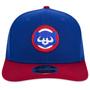 Imagem de Bone New Era 9FIFTY Stretch Snap Chicago Cubs Core MLB