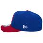 Imagem de Bone New Era 9FIFTY Stretch Snap Chicago Cubs Core MLB