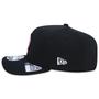 Imagem de Bone New Era 9FIFTY Stretch Snap  Detachable Patch