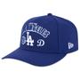 Imagem de Bone New Era 9FIFTY Stretch Snap MLB Los Angeles Dodgers Sport