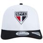 Imagem de Bone New Era 9Fifty Stretch Snap Sao Paulo Futebol