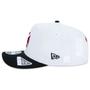 Imagem de Bone New Era 9Fifty Stretch Snap Vasco da Gama Futebol