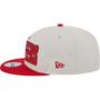 Imagem de Bone New Era 9FIFTY Tampa Bay Buccaneers NFL Draft 2023