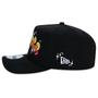 Imagem de Bone New Era 9FORTY A-Frame Branded All Hip Hop Origens