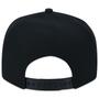 Imagem de Bone New Era 9FORTY A-Frame Freelines Aba Curva Aba Curva Snapback Preto