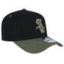 Imagem de Bone New Era 9FORTY A-Frame MLB Chicago White Sox Dual Color