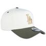 Imagem de Bone New Era 9FORTY A-Frame MLB Los Angeles Dodgers Dual Color