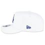 Imagem de Bone New Era 9FORTY A-Frame MLB Los Angeles Dodgers Fashion Vintage Class