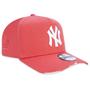 Imagem de Bone New Era 9FORTY A-Frame MLB New York Yankees Destroyed