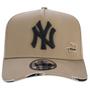 Imagem de Bone New Era 9FORTY A-Frame MLB New York Yankees Destroyed