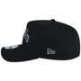 Imagem de Bone New Era 9FORTY A-Frame NBA San Antonio Spurs Core Essentials Style