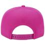 Imagem de Bone New Era 9FORTY A-Frame Snapback MiBR Aba Curva Rosa Aba Curva Snapback Rosa