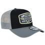 Imagem de Bone New Era 9FORTY A-Frame Trucker Branded Motorsport