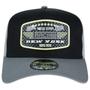 Imagem de Bone New Era 9FORTY A-Frame Trucker Branded Motorsport