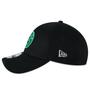 Imagem de Bone New Era 9FORTY Boston Celtics Metallic