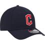 Imagem de Bone New Era 9FORTY M-Crown A-Frame MLB Cleveland Guardians