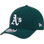 Imagem de Bone New Era 9FORTY M-Crown A-Frame MLB Oakland Athletics