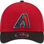 Imagem de Bone New Era 9FORTY M-Crown MLB Player Replica Arizona Diamondbacks