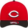 Imagem de Bone New Era 9FORTY M-Crown MLB Player Replica Cincinnati Reds