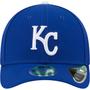 Imagem de Bone New Era 9FORTY M-Crown MLB Player Replica Kansas City Royals