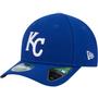 Imagem de Bone New Era 9FORTY M-Crown MLB Player Replica Kansas City Royals