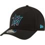 Imagem de Bone New Era 9FORTY M-Crown MLB Player Replica Miami Marlins