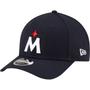 Imagem de Bone New Era 9FORTY M-Crown MLB Player Replica Minnesota Twins