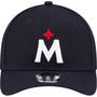 Imagem de Bone New Era 9FORTY M-Crown MLB Player Replica Minnesota Twins
