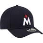 Imagem de Bone New Era 9FORTY M-Crown MLB Player Replica Minnesota Twins