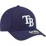 Imagem de Bone New Era 9FORTY M-Crown MLB Player Replica Tampa Bay Rays