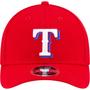 Imagem de Bone New Era 9FORTY M-Crown MLB Player Replica Texas Rangers